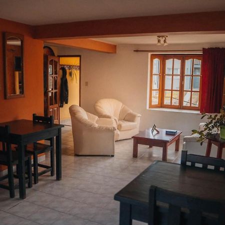 エスケル La Casa De Emmaホステル エクステリア 写真