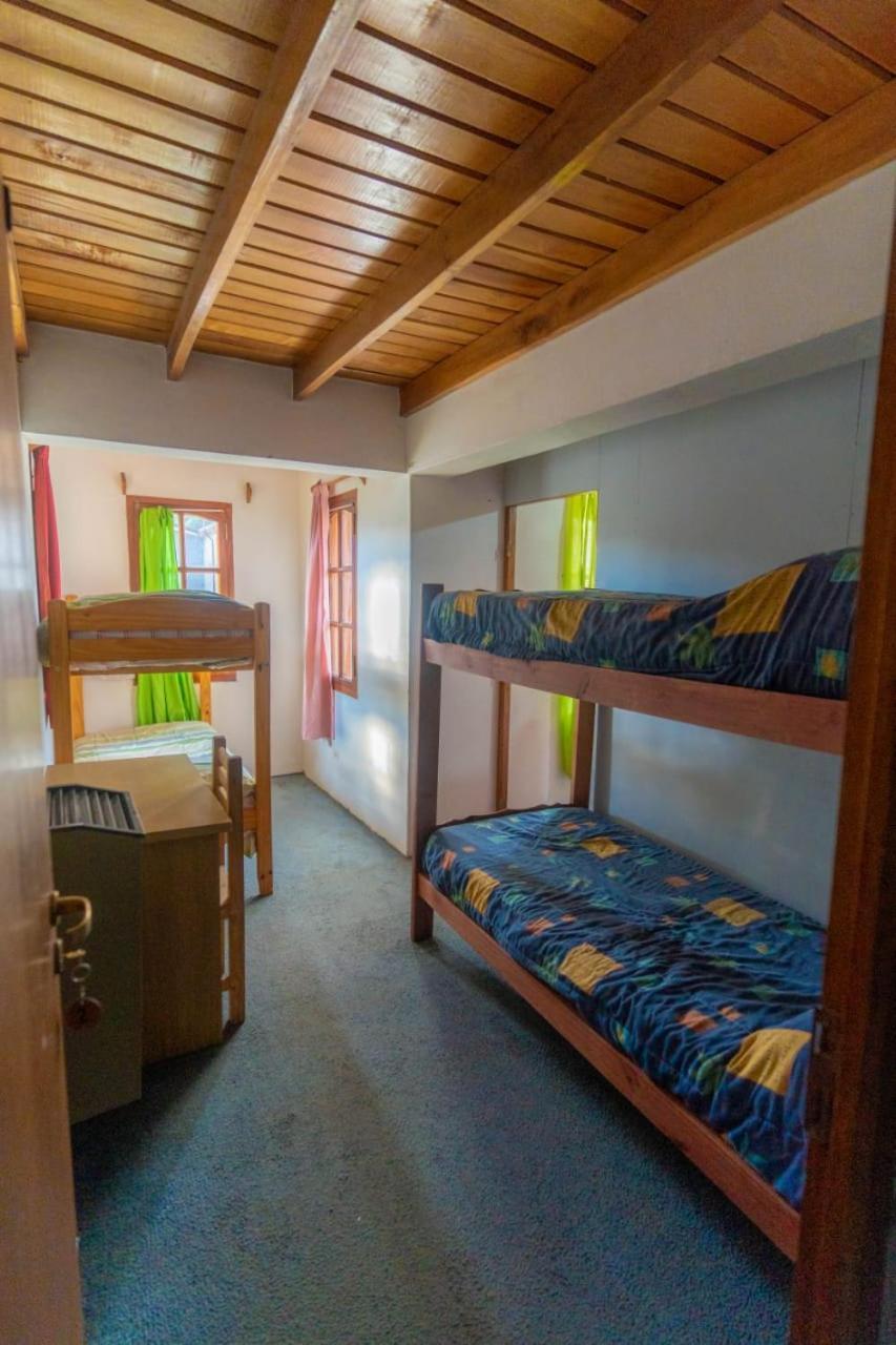 エスケル La Casa De Emmaホステル エクステリア 写真