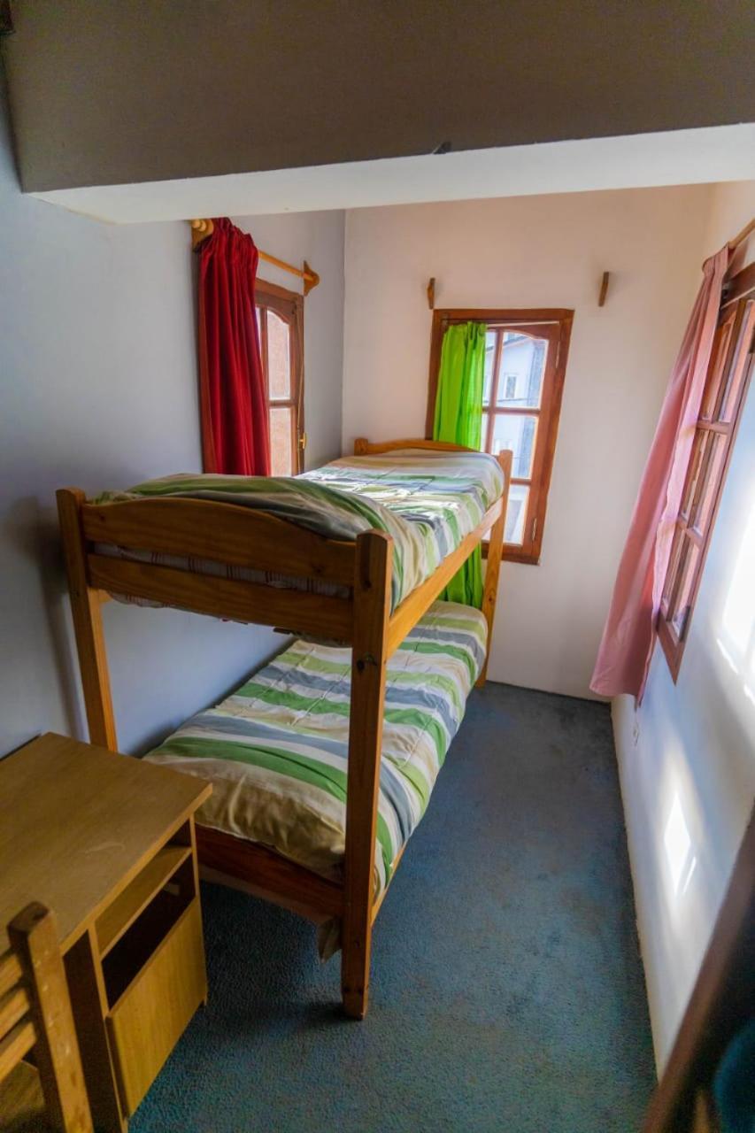 エスケル La Casa De Emmaホステル エクステリア 写真