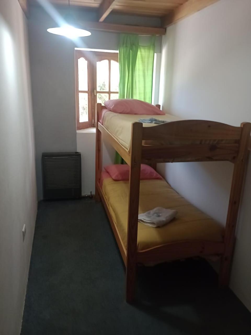 エスケル La Casa De Emmaホステル エクステリア 写真