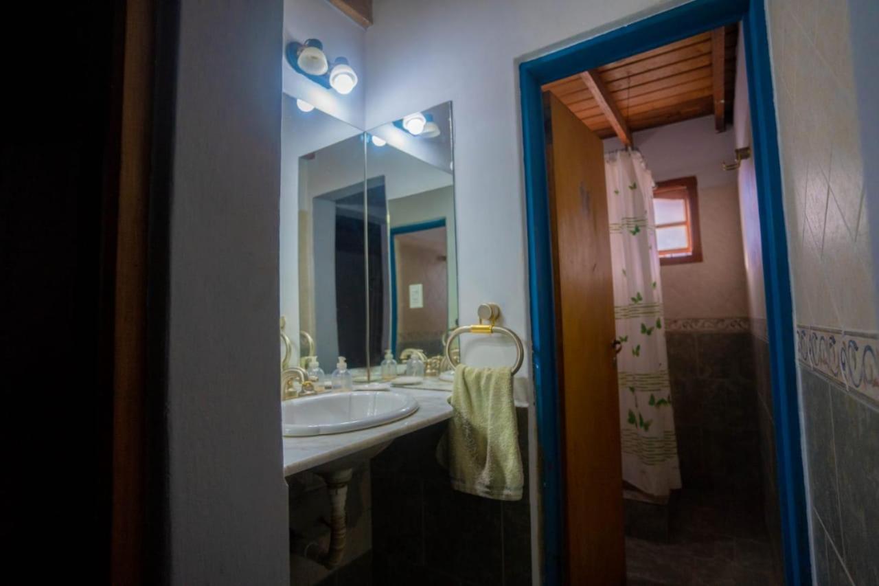 エスケル La Casa De Emmaホステル エクステリア 写真